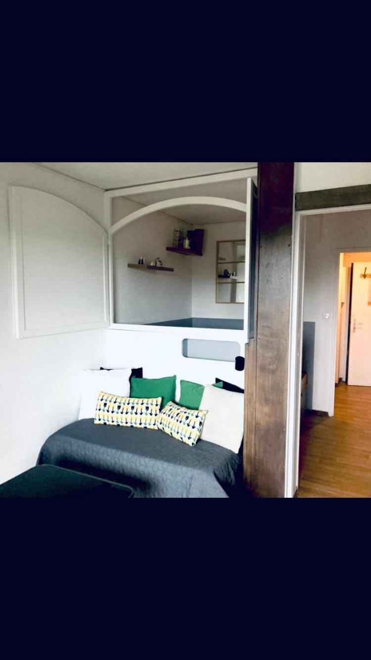 Hyeres Port Bel Appartement Exteriör bild