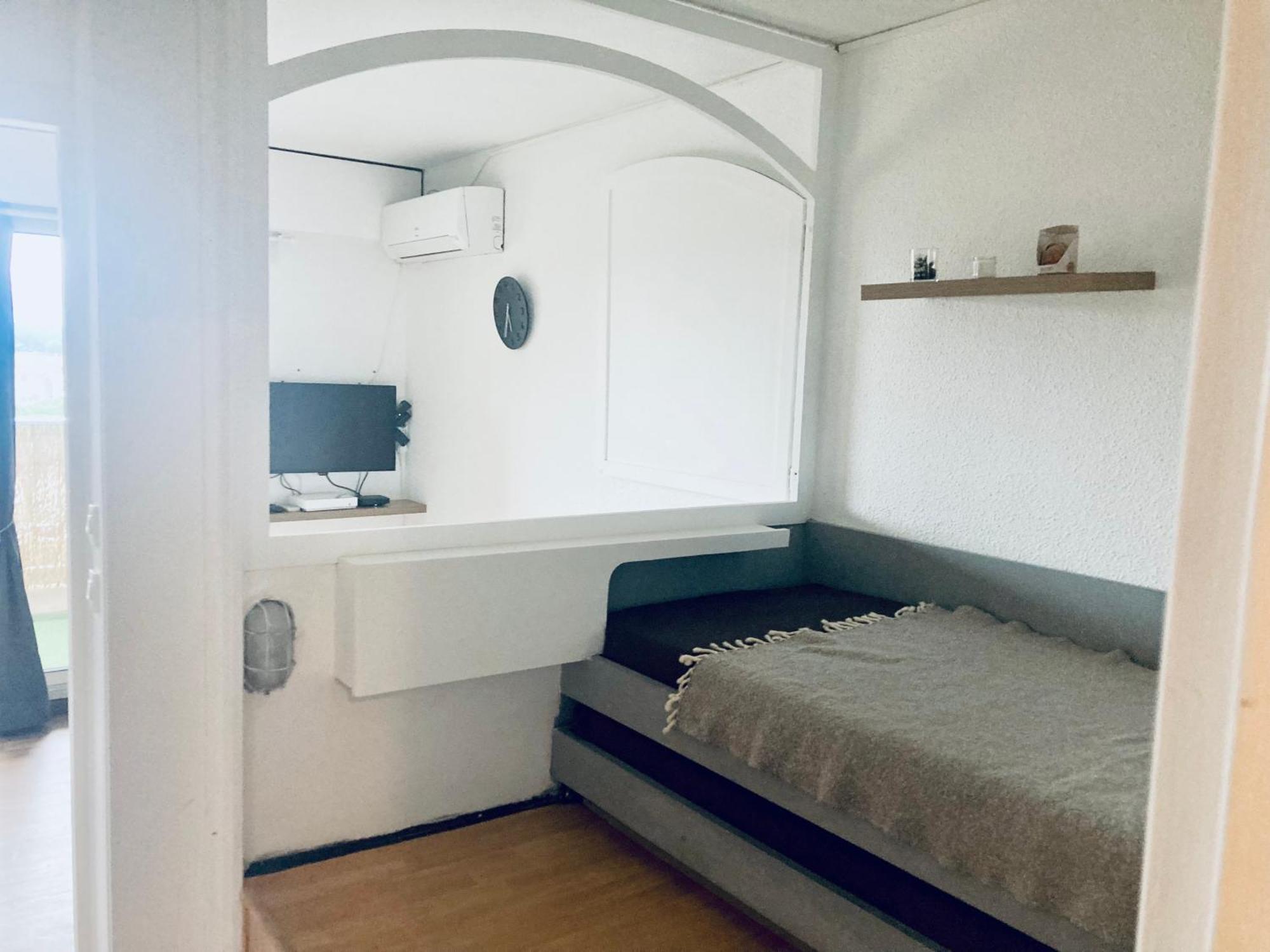 Hyeres Port Bel Appartement Exteriör bild